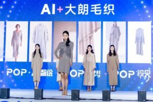 The Chinese township behind one in five sweaters sold worldwide The Chinese township behind one in five sweaters sold worldwide