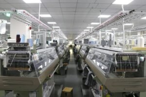 The Chinese township behind one in five sweaters sold worldwide The Chinese township behind one in five sweaters sold worldwide