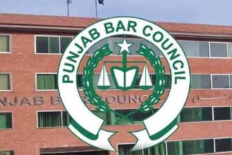 Punjab Bar Council clarifies that political statements by some members do not represent the collective position of the legal fraternity.