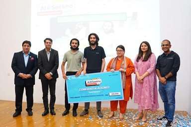 Google’s AI Seekho 2026 Trains New Generation of Pakistan’s AI Builders