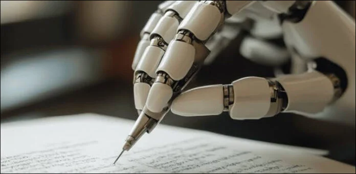 $2.4M Book Deal Collapses Over AI Questions
