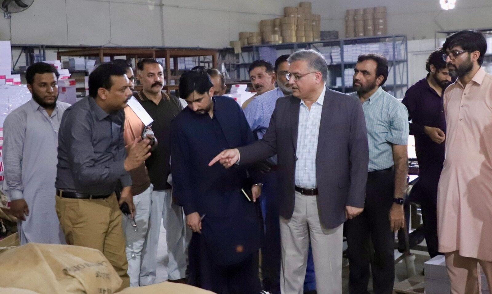 AIOU Begins Autumn 2026 Textbook Dispatch Alongside Admissions