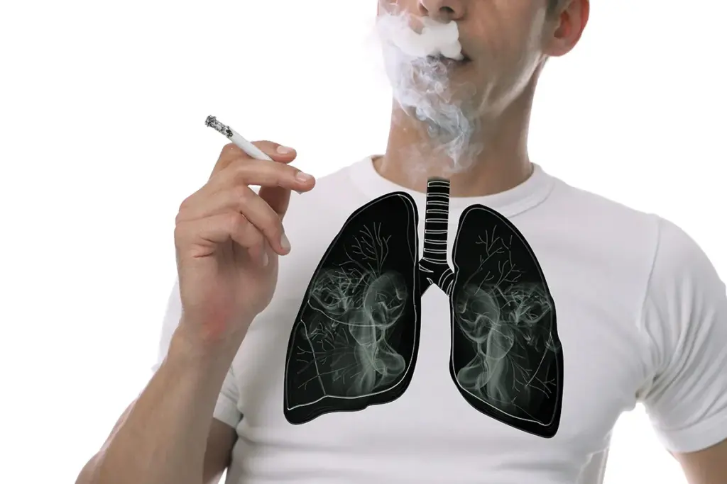 Smokers Still Underestimate Major Health Risks