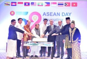 ASEAN Day in Islamabad highlights unity, culture and stronger Pakistan ties ASEAN Day reception in Islamabad showcases Southeast Asian culture and highlights growing Pakistan-ASEAN relations.