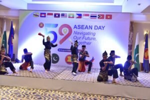 ASEAN Day in Islamabad highlights unity, culture and stronger Pakistan ties ASEAN Day in Islamabad highlights unity, culture and stronger Pakistan ties