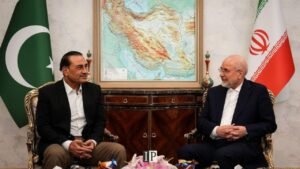CDF Asim Munir, Iran Leadership Discuss Hormuz Reopening, End to US-Iran Conflict CDF Asim Munir, Iran Leadership Discuss Hormuz Reopening, End to US-Iran Conflict