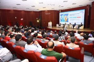 BISP Marks Breastfeeding Week as Nashonuma Programme Reaches 1.4 Million BISP Marks Breastfeeding Week as Nashonuma Programme Reaches 1.4 Million