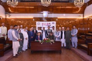 BoK, KP Assembly Secretariat Sign MoU for Shariah-Compliant Vehicle Financing BoK, KP Assembly Secretariat Sign MoU for Shariah-Compliant Vehicle Financing