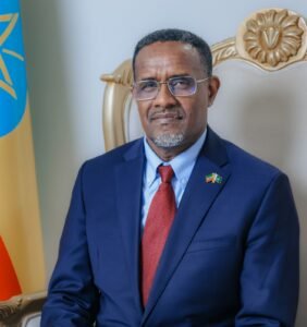 A Day to Remember: Ethiopia Plants 800 Million Trees in Single-Day A Day to Remember: Ethiopia Plants 800 Million Trees in Single-Day