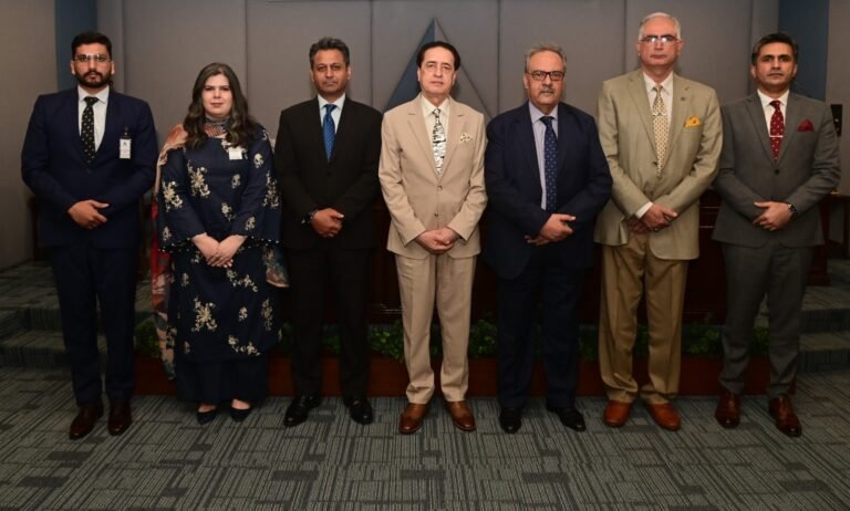 CASS Lahore seminar discusses aerial warfare, geopolitics and cognitive lessons from Iran-Israel-US conflict.
