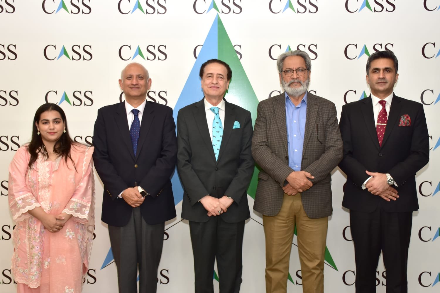 CASS forum calls for investment, technology-driven growth