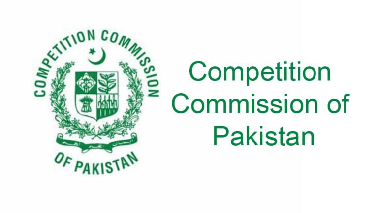 CCP holds an open hearing in Islamabad on misleading real estate advertisements, hidden charges and project approval claims.