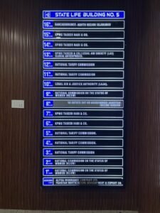 CDA Seals Three Islamabad Buildings Over Fire Safety Violations CDA Seals Three Islamabad Buildings Over Fire Safety Violations