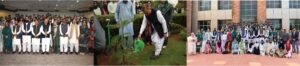 COMSATS University Marks Independence Day with Flag Hoisting, Leadership Dialogue COMSATS University Marks Independence Day with Flag Hoisting, Leadership Dialogue