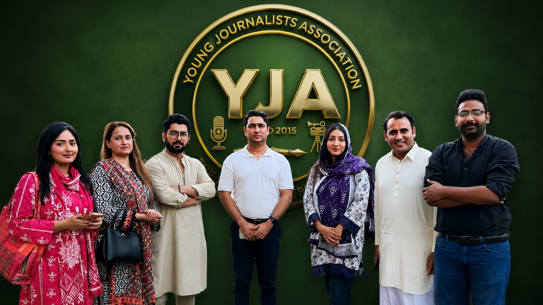 YJA Plans New Office and Jobs Initiative for Young Journalists Young Journalists Association plans a new office and digital platform to expand professional opportunities for young journalists.