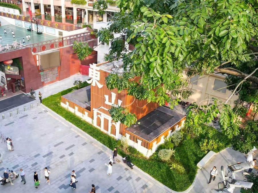 China Expands ‘Quiet Communities’ to Tackle Urban Noise and Neighbour Disputes