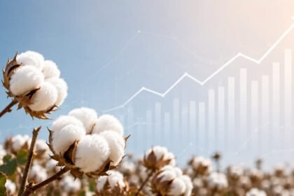 Pakistan develops 14 high-quality cotton varieties to strengthen textile industry