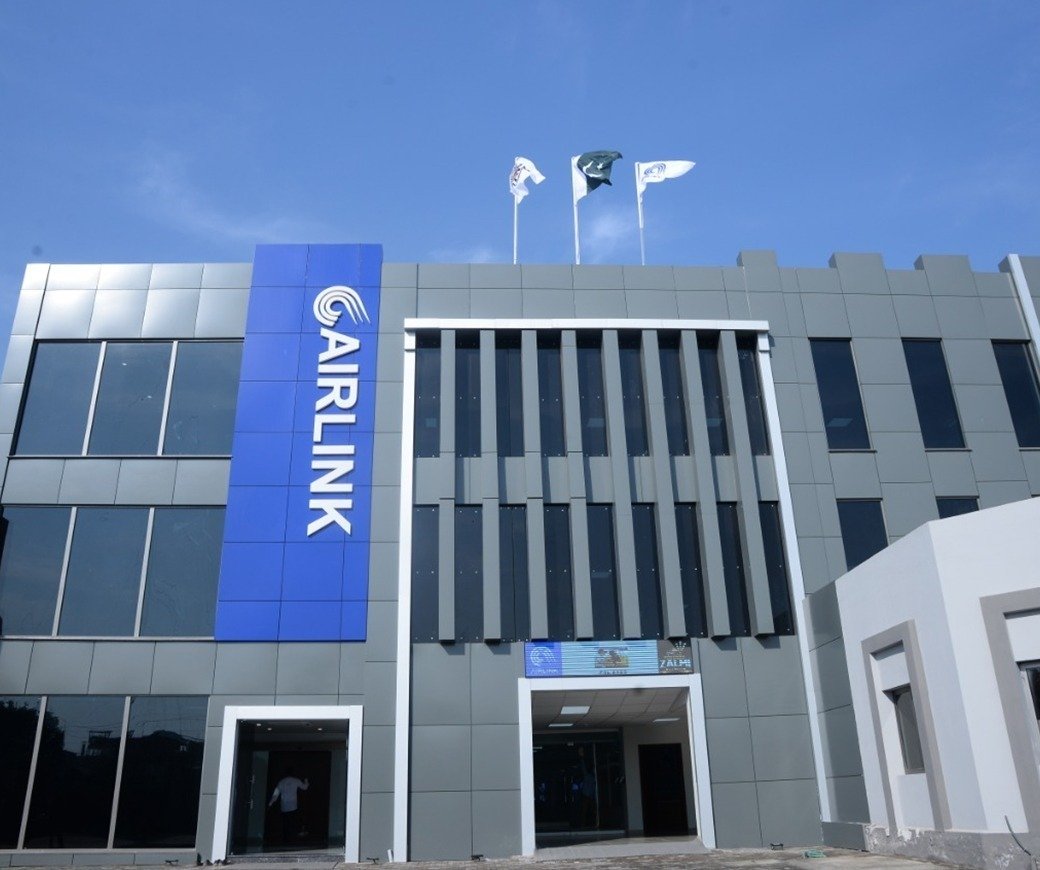DWP Group Wins HVAC Contract for Airlink’s New Production Facility in Lahore