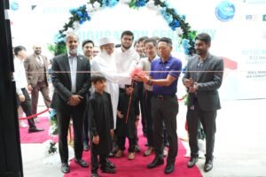 Daikin Starts Local AC Assembly in Pakistan Through MIA Industries