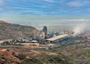 Dandot Cement Secures Financing for Waste Heat Recovery Plant Dandot Cement Secures Financing for Waste Heat Recovery Plant