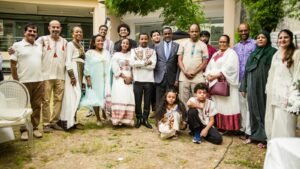 Ethiopian Coffee Debuts in Islamabad With First Dedicated Cafe
