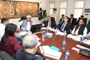 FBR, Business Leaders Agree on Framework to Resolve Taxpayer Issues FBR, Business Leaders Agree on Framework to Resolve Taxpayer Issues
