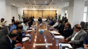 FBR, Business Leaders Agree on Framework to Resolve Taxpayer Issues FBR, Business Leaders Agree on Framework to Resolve Taxpayer Issues