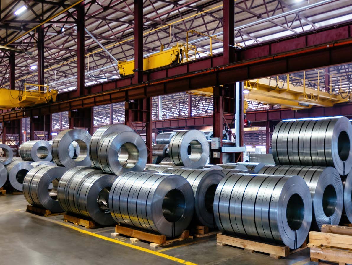 FBR Introduces New Electricity-Based Sales Tax Rates for Pakistan’s Steel Sector