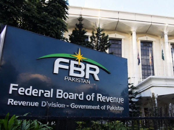 FBR Issues FY2026-27 Withholding Tax Rates for Salaries, Property and Banking
