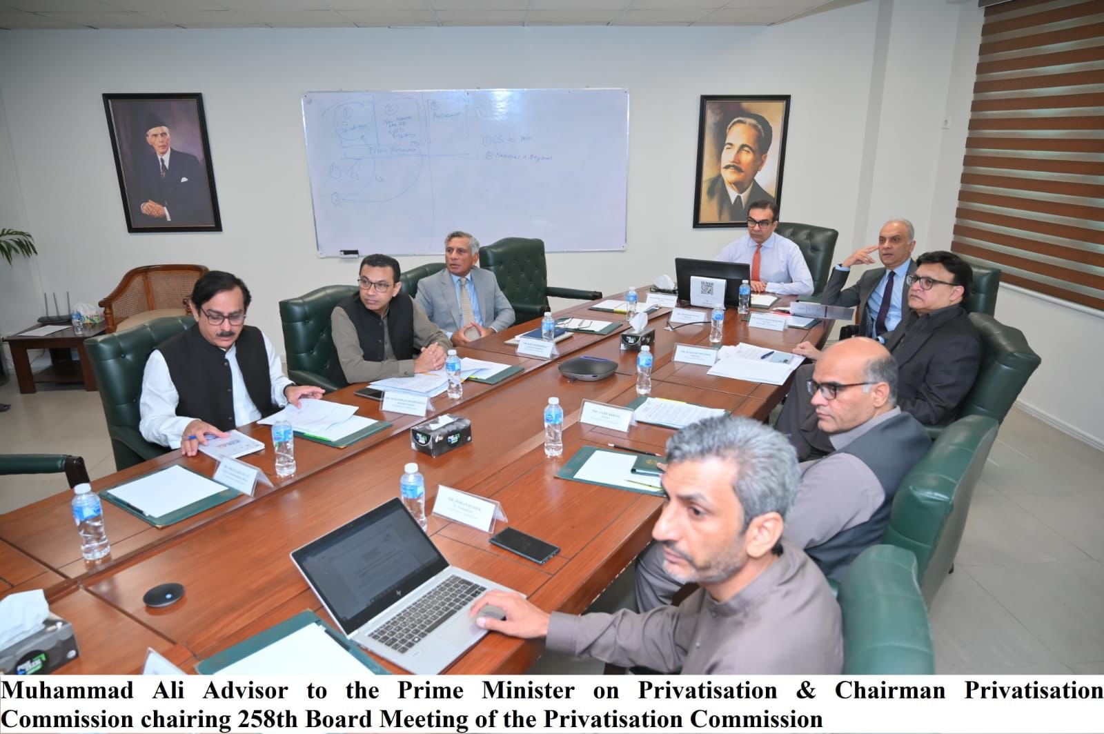 FESCO Privatisation Moves Forward as 10 Bidders Clear Prequalification