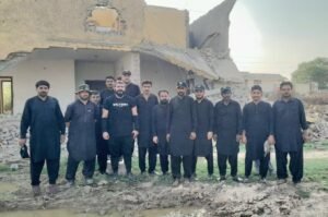 FGEHA Reclaims 132 Kanals in Islamabad’s G-15/3 FGEHA Reclaims 132 Kanals in Islamabad’s G-15/3