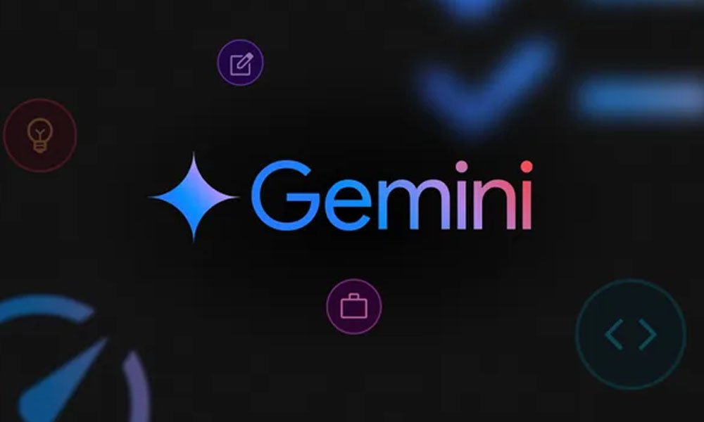 Free Gemini for Pakistani Students