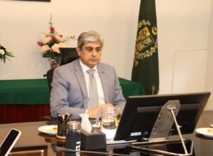 HEC Reviews Major Higher Education Reforms, AI Courses and Future Skills Agenda HEC Reviews Major Higher Education Reforms, AI Courses and Future Skills Agenda