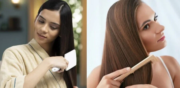 Want Healthier, Fuller-Looking Hair?
