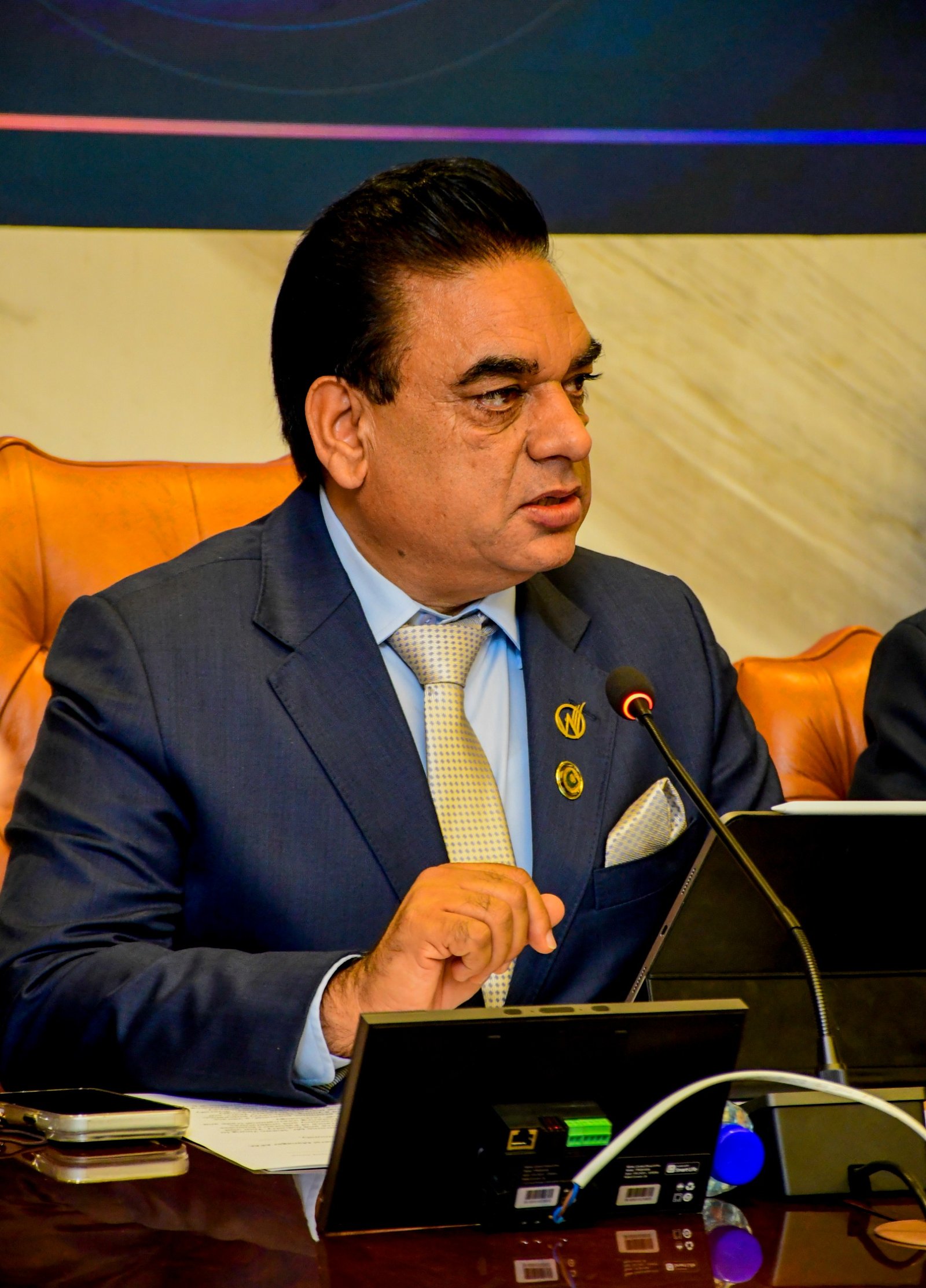 ICCI Istanbul Conference Pushes Pakistan-Türkiye Trade, Investment Ties