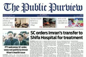 19-08-2026 Karachi