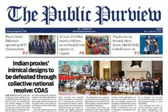 22-08-2026 Karachi