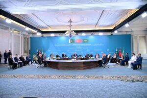 CDF Asim Munir holds key defence talks with Saudi, Turkish officials in Istanbul CDF Asim Munir holds key defence talks with Saudi, Turkish officials in Istanbul