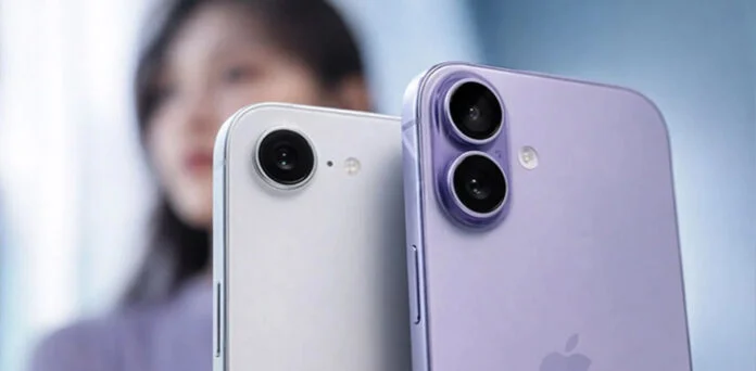 New iPhone 18e Leaks Hint at Big AI Boost