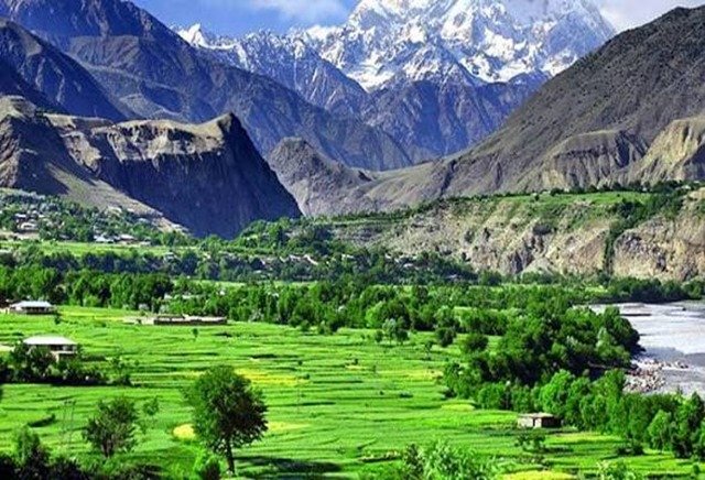KP Approves Rs2bn Plan to Upgrade 12 Polo Grounds in Chitral