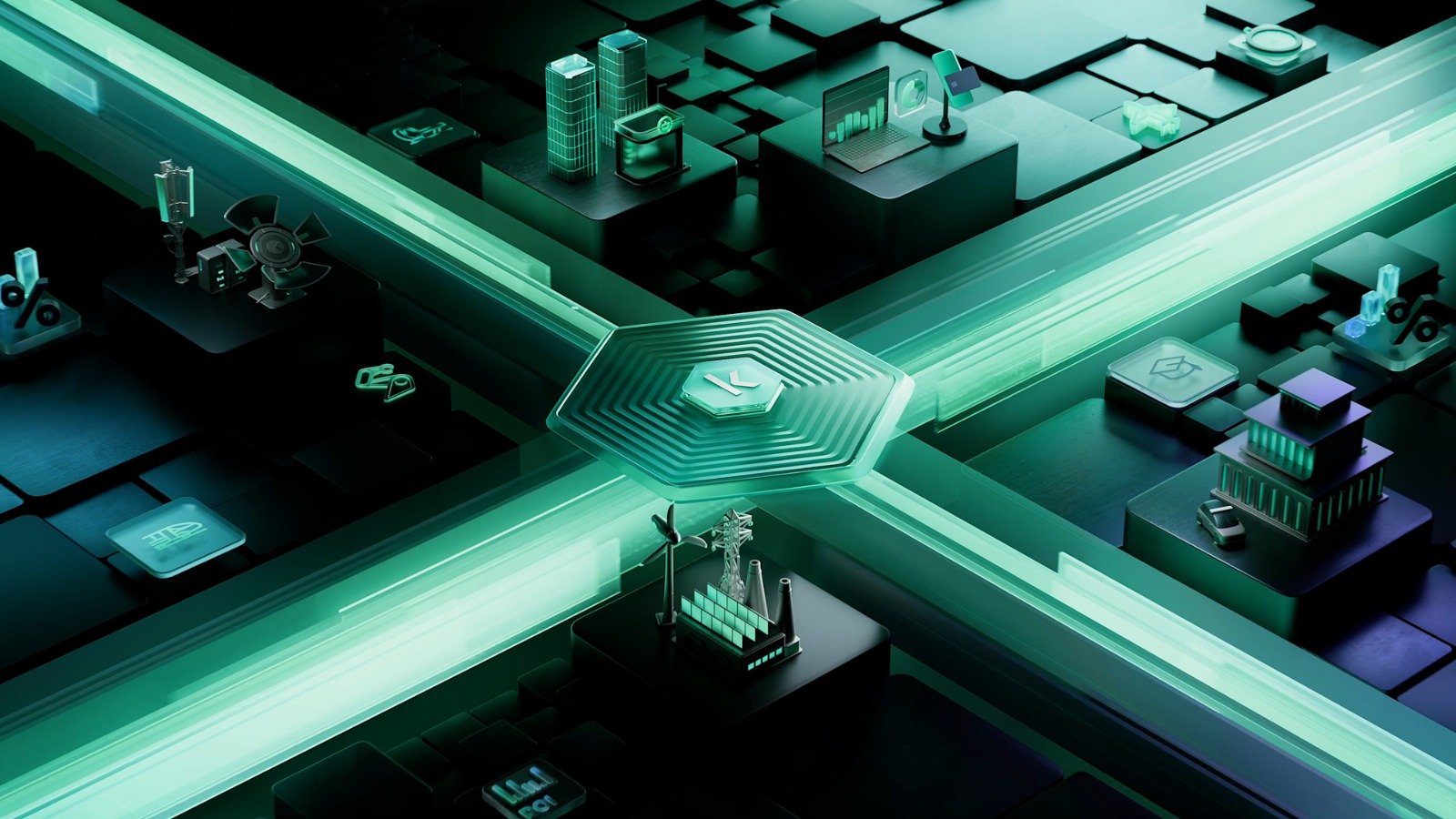 Kaspersky: How an ecosystem mindset builds unbreakable supply chains