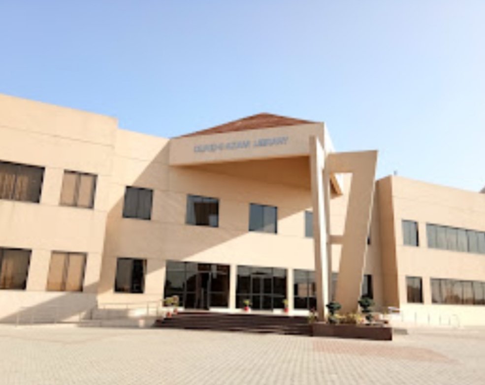 UoG Marks Librarians’ Day, Highlights Changing Role of Academic Libraries