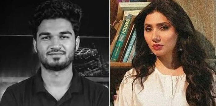 Mahira Khan Joins Calls for Justice in Mir Raza Case