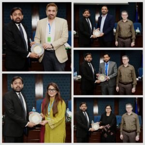 NUST Conference Calls for Coordinated Push to Accelerate Pakistan’s EV Transition NUST Conference Calls for Coordinated Push to Accelerate Pakistan’s EV Transition