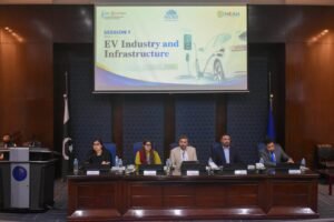 NUST Conference Calls for Coordinated Push to Accelerate Pakistan’s EV Transition NUST Conference Calls for Coordinated Push to Accelerate Pakistan’s EV Transition