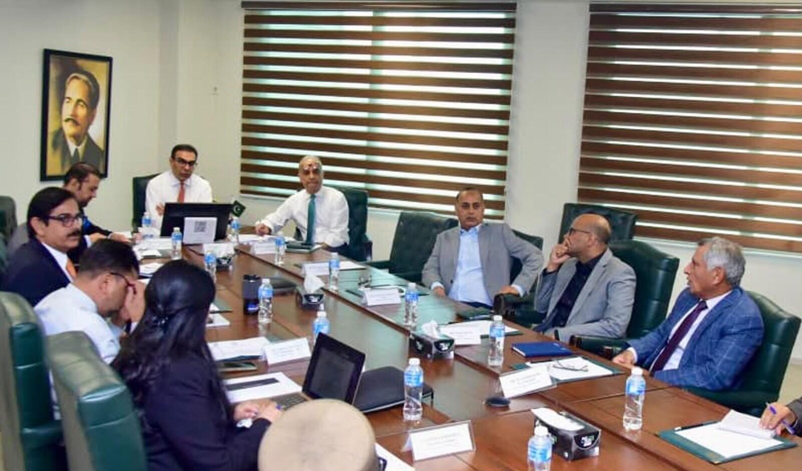 Pakistan Advances LESCO, MEPCO Privatisation and Airport Outsourcing