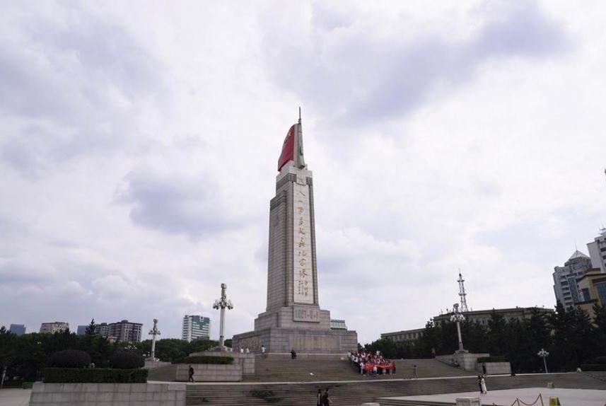 PLA Marks 99th Anniversary as China Pushes Military Modernisation