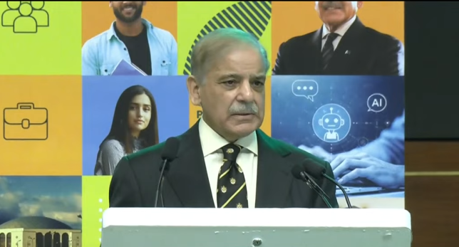Pakistan’s First National Youth Policy: 35% Women, 10% Startup Quotas Announced