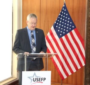 Pakistan, US Renew Fulbright-HEC Partnership for Five Years Pakistan, US Renew Fulbright-HEC Partnership for Five Years