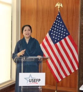 Pakistan, US Renew Fulbright-HEC Partnership for Five Years Pakistan, US Renew Fulbright-HEC Partnership for Five Years